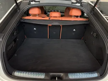 MERCEDES-BENZ GLC 300 4M Coupé AMG Panorama Distronic Kamera