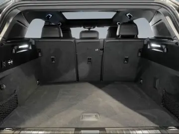 Porsche Cayenne Electric HA-Lenkung Head-Up BOSE