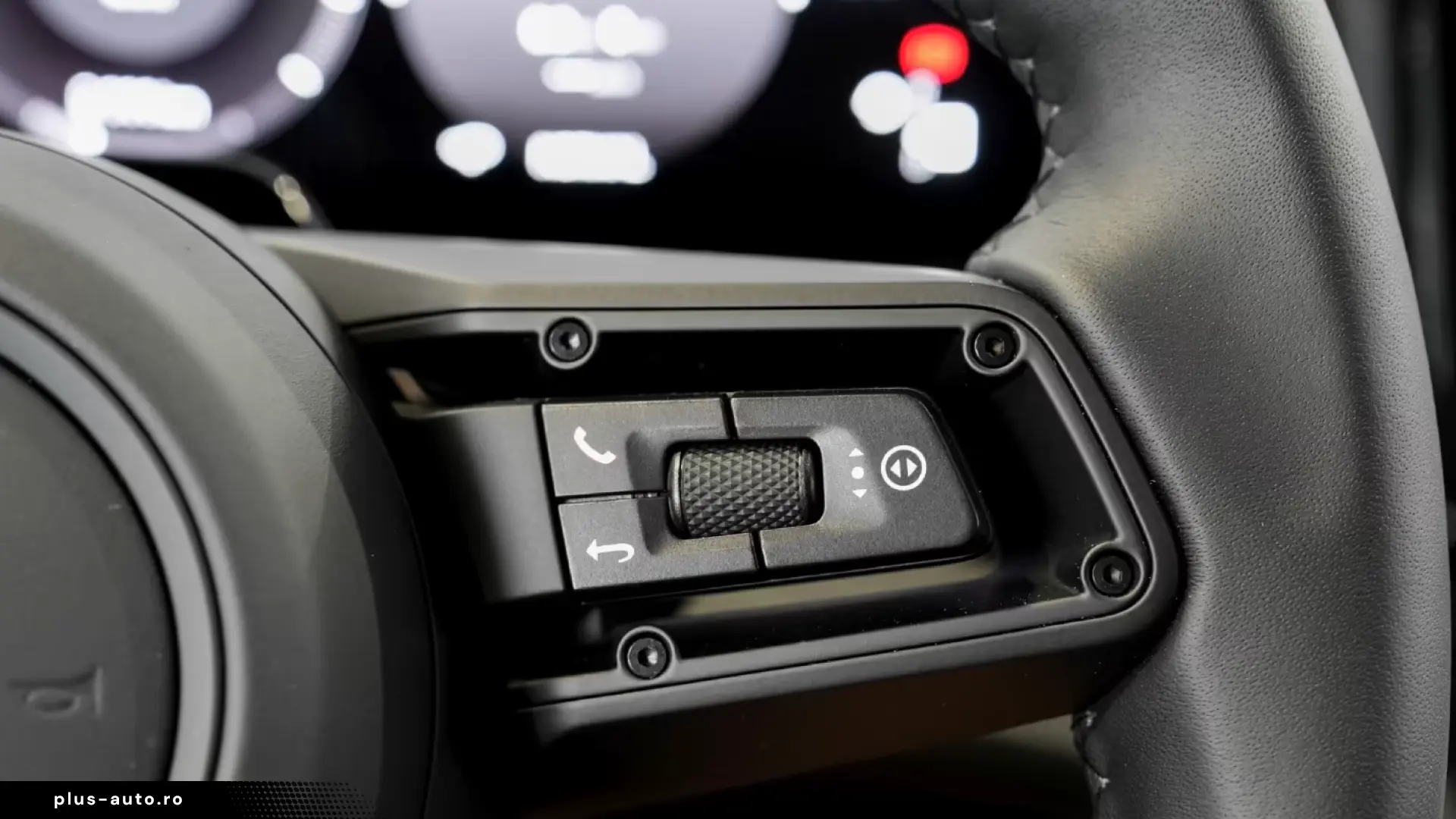 Porsche Cayenne Electric HA-Lenkung Head-Up BOSE