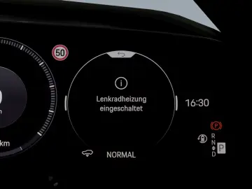 Porsche Cayenne Electric HA-Lenkung Head-Up BOSE