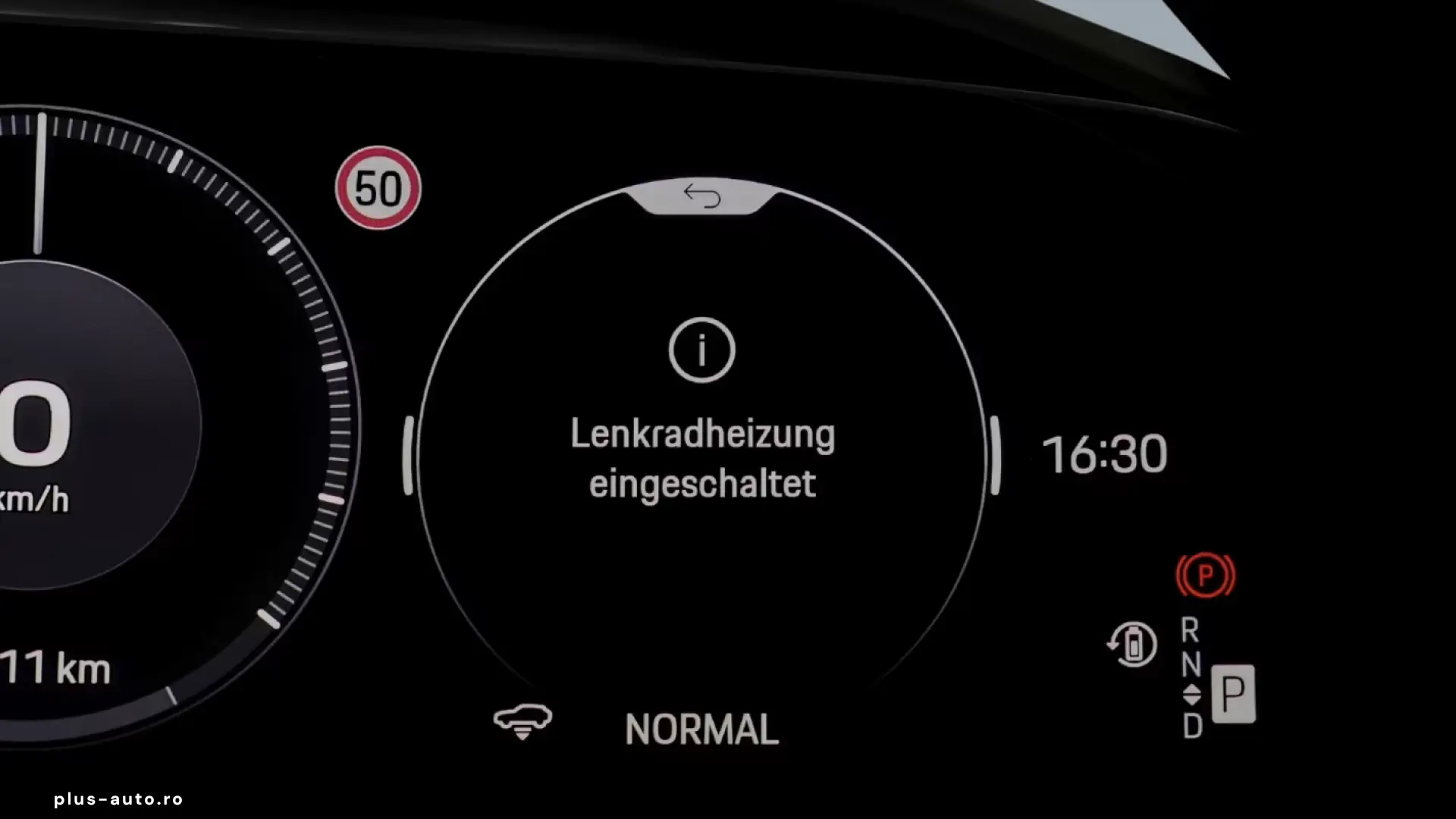 Porsche Cayenne Electric HA-Lenkung Head-Up BOSE