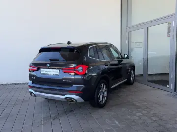 BMW X3 xDrive30e