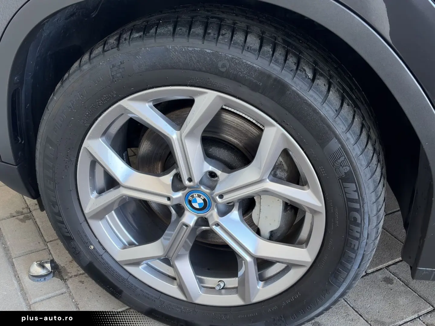 BMW X3 xDrive30e