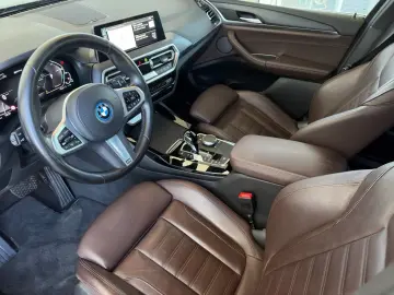BMW X3 xDrive30e