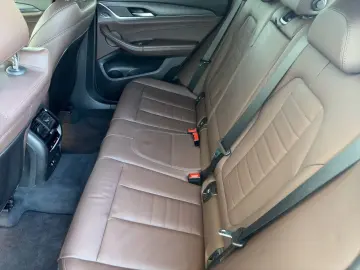 BMW X3 xDrive30e