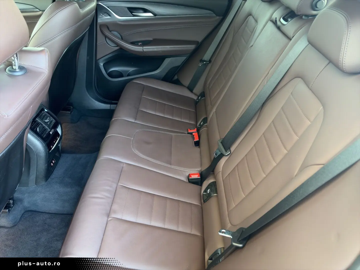 BMW X3 xDrive30e
