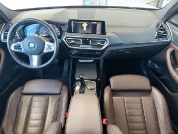 BMW X3 xDrive30e