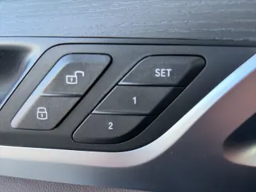 BMW X3 xDrive30e