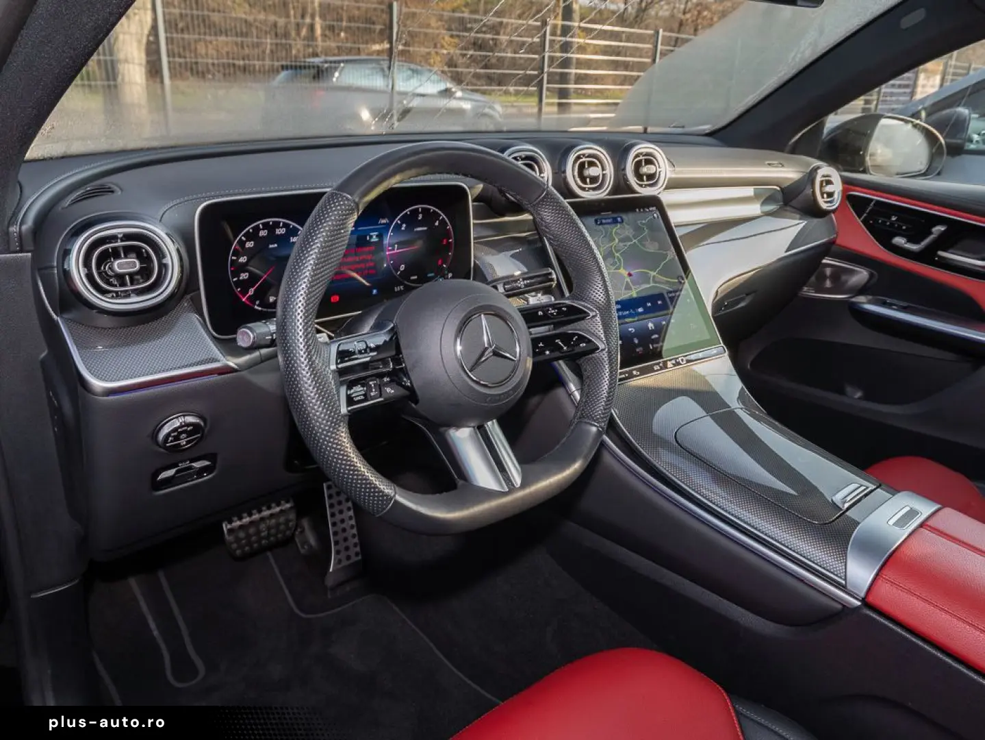 MERCEDES-BENZ GLC 220 d 4MATIC Coupé 360 ACC AUT Dyn&hellip;
