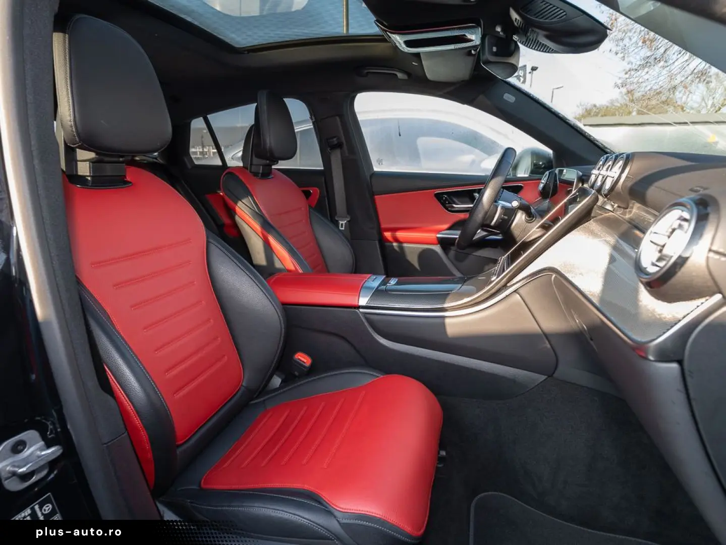 MERCEDES-BENZ GLC 220 d 4MATIC Coupé 360 ACC AUT Dyn&hellip;