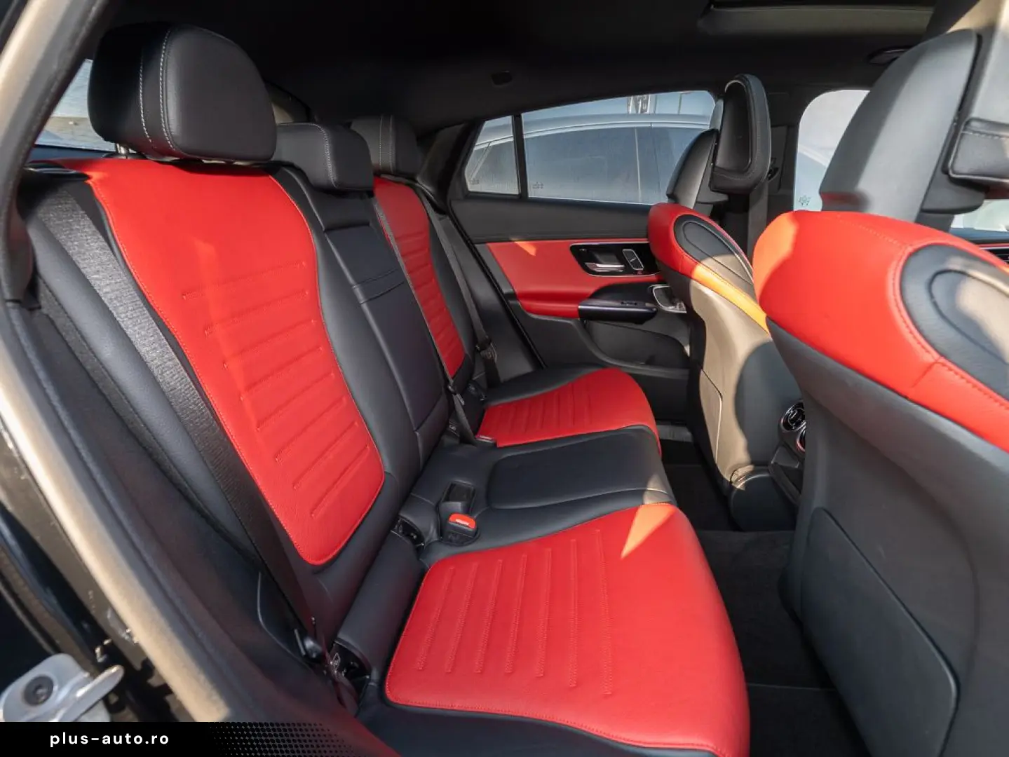 MERCEDES-BENZ GLC 220 d 4MATIC Coupé 360 ACC AUT Dyn&hellip;