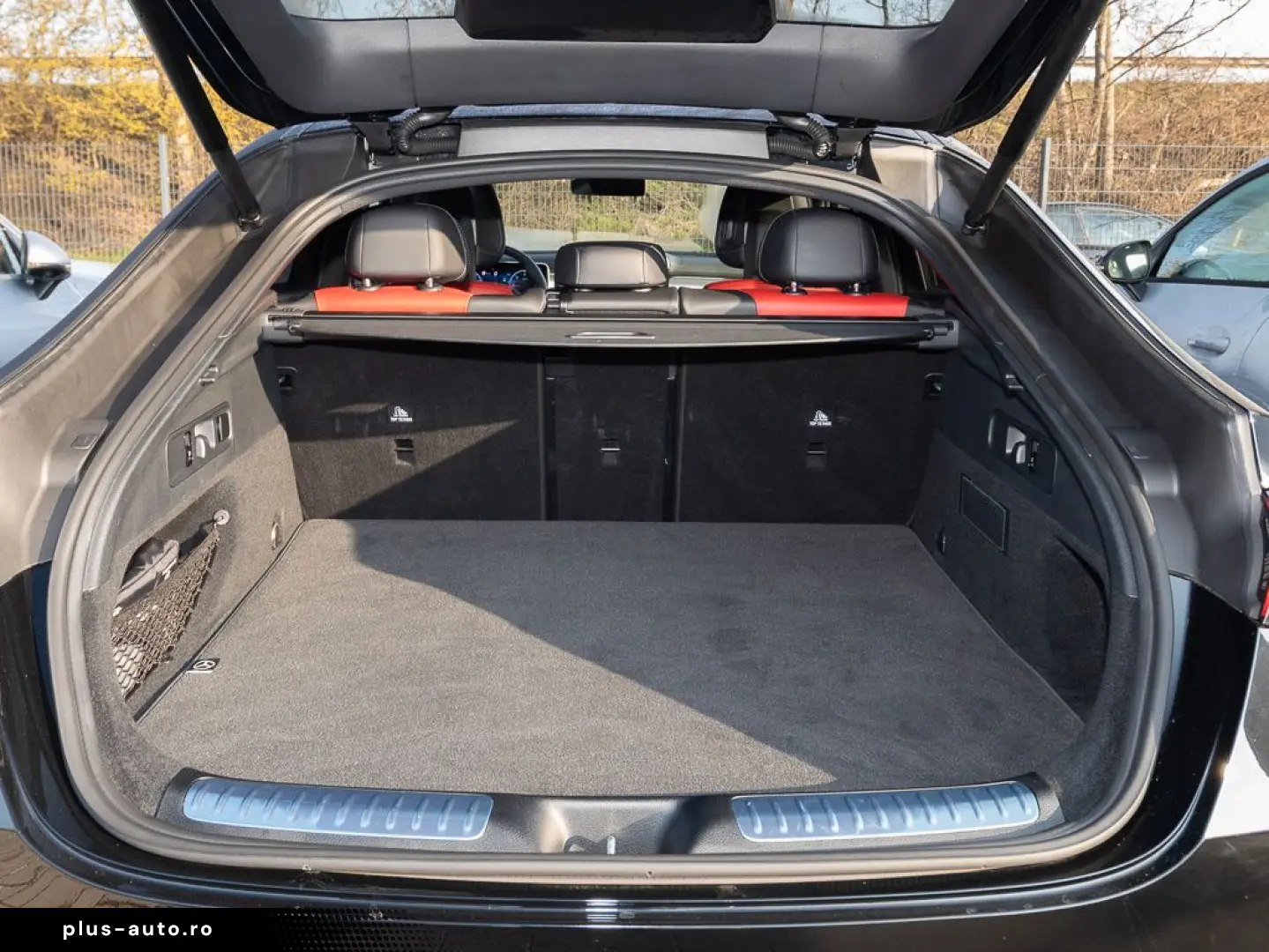 MERCEDES-BENZ GLC 220 d 4MATIC Coupé 360 ACC AUT Dyn&hellip;