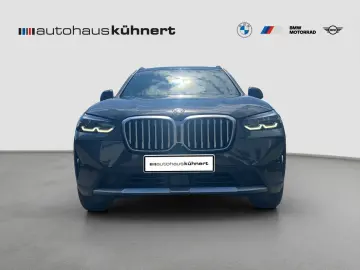 BMW X3 xDrive30e