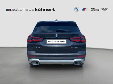 BMW X3 xDrive30e