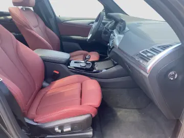 BMW X3 xDrive30e