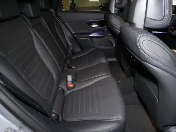 Mercedes-Benz GLC 200 d 4M Coupé AMG DIST MEMORY