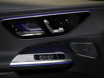 Mercedes-Benz GLC 200 d 4M Coupé AMG DIST MEMORY