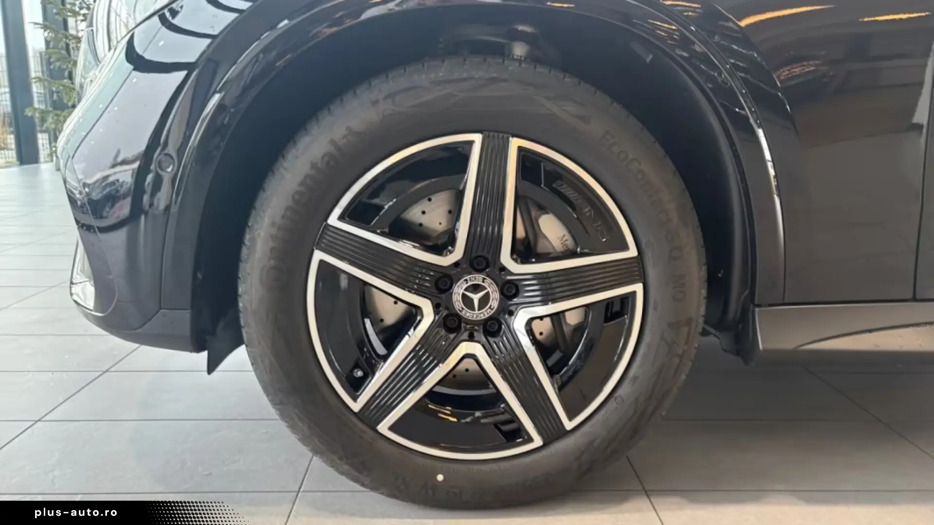 Mercedes-Benz GLC 200 4M Coupe AMG AMBIENTE DISTRO