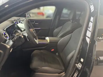 Mercedes-Benz GLC 200 4M Coupe AMG AMBIENTE DISTRO