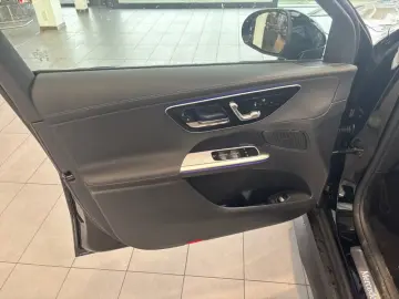 Mercedes-Benz GLC 200 4M Coupe AMG AMBIENTE DISTRO