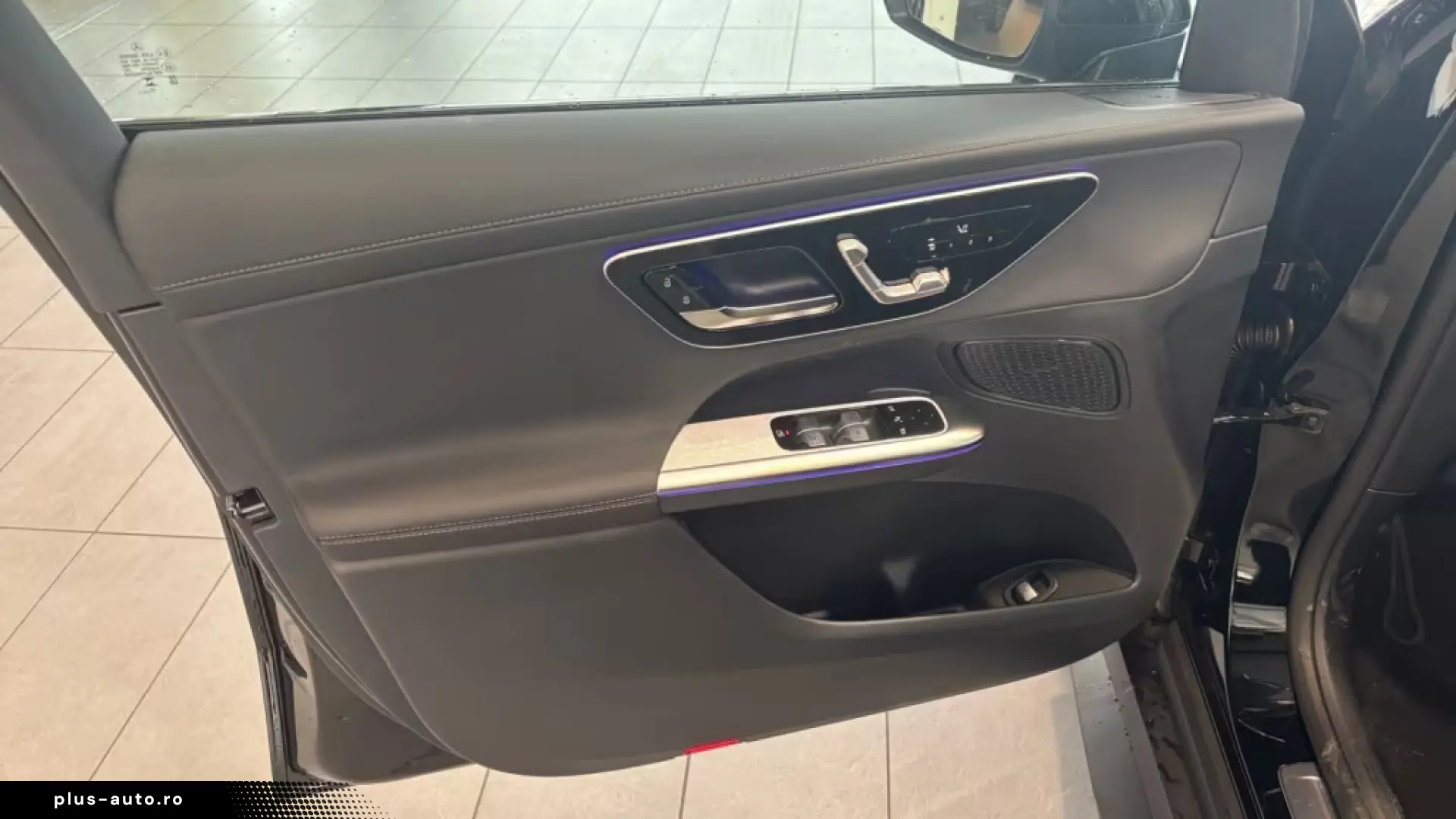 Mercedes-Benz GLC 200 4M Coupe AMG AMBIENTE DISTRO