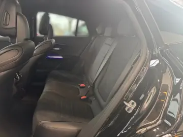 Mercedes-Benz GLC 200 4M Coupe AMG AMBIENTE DISTRO