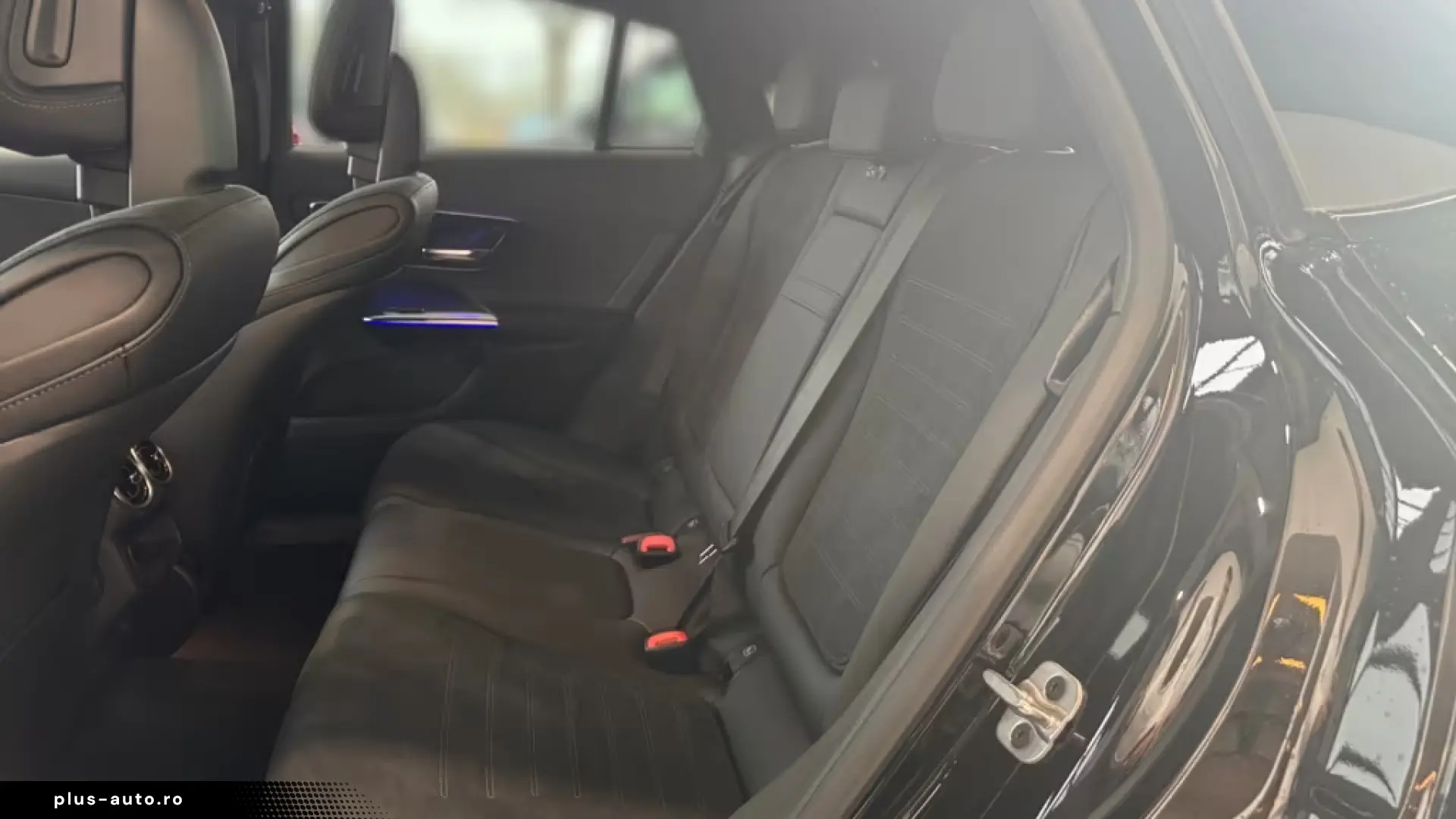 Mercedes-Benz GLC 200 4M Coupe AMG AMBIENTE DISTRO