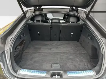 Mercedes-Benz GLC 200 d Coupe 4Matic Edition AMG