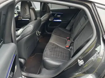 Mercedes-Benz GLC 200 d Coupe 4Matic Edition AMG