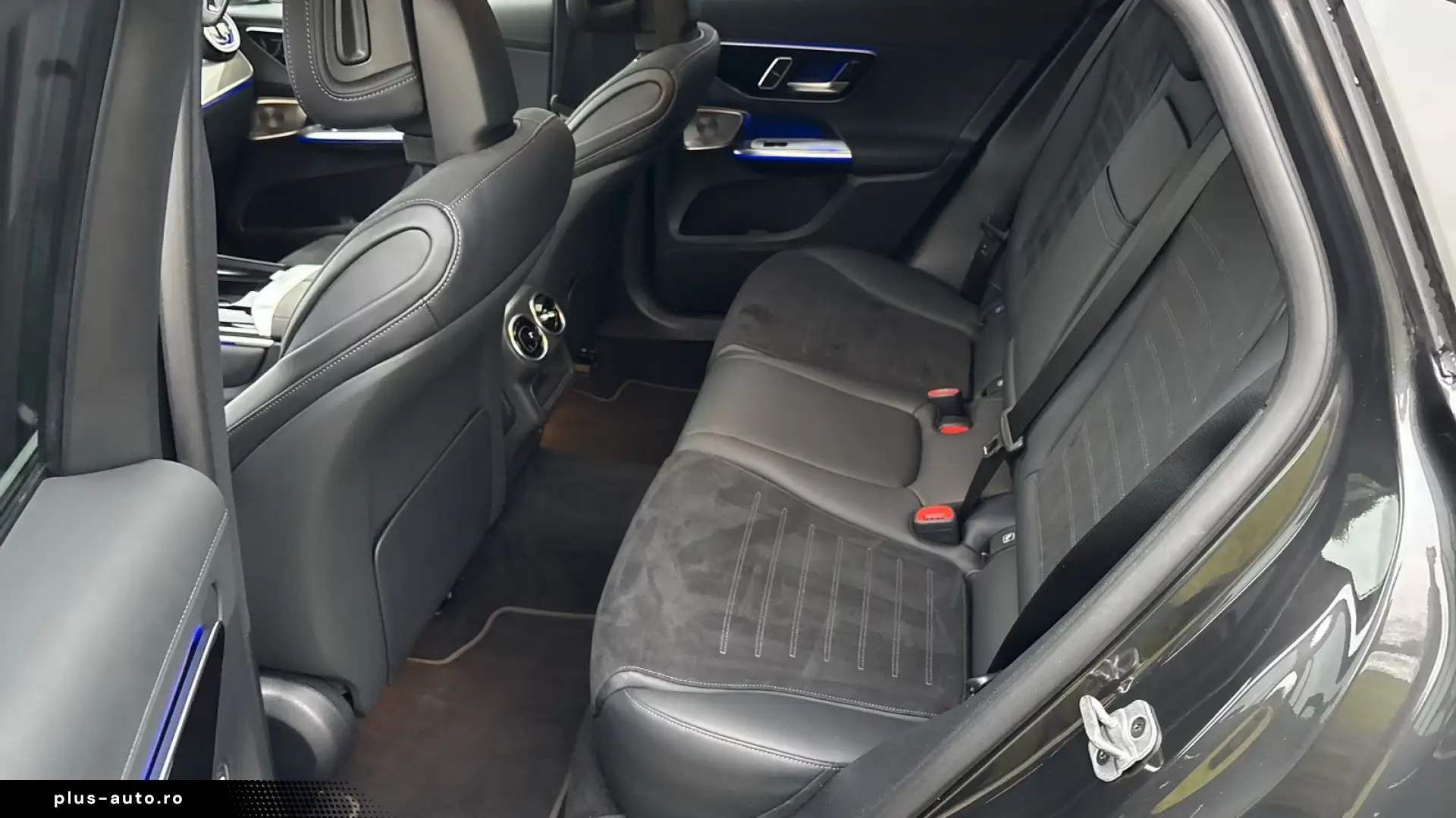 Mercedes-Benz GLC 200 d Coupe 4Matic Edition AMG