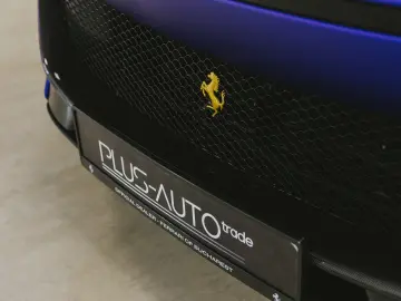 Ferrari Purosangue Novitec