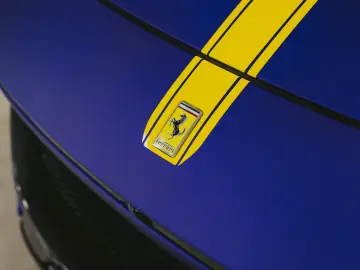 Ferrari Purosangue Novitec