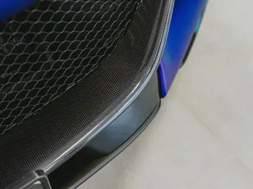 Ferrari Purosangue Novitec