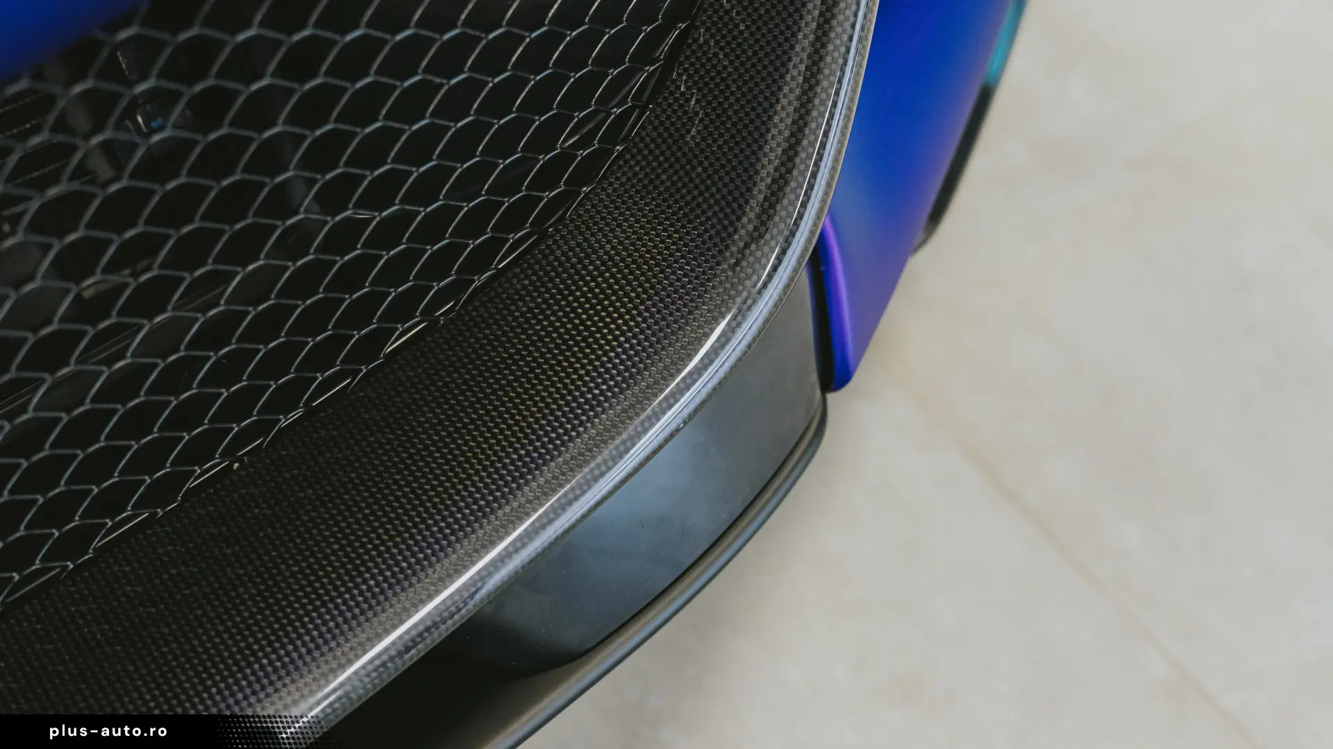 Ferrari Purosangue Novitec