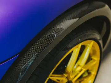 Ferrari Purosangue Novitec