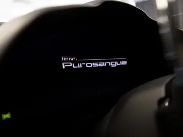Ferrari Purosangue Novitec