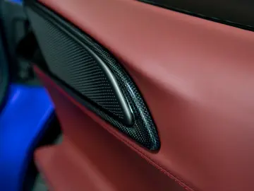 Ferrari Purosangue Novitec