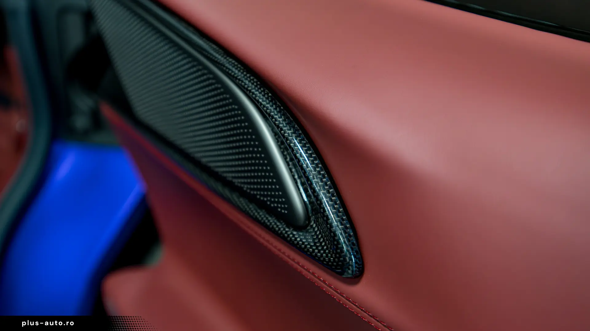 Ferrari Purosangue Novitec