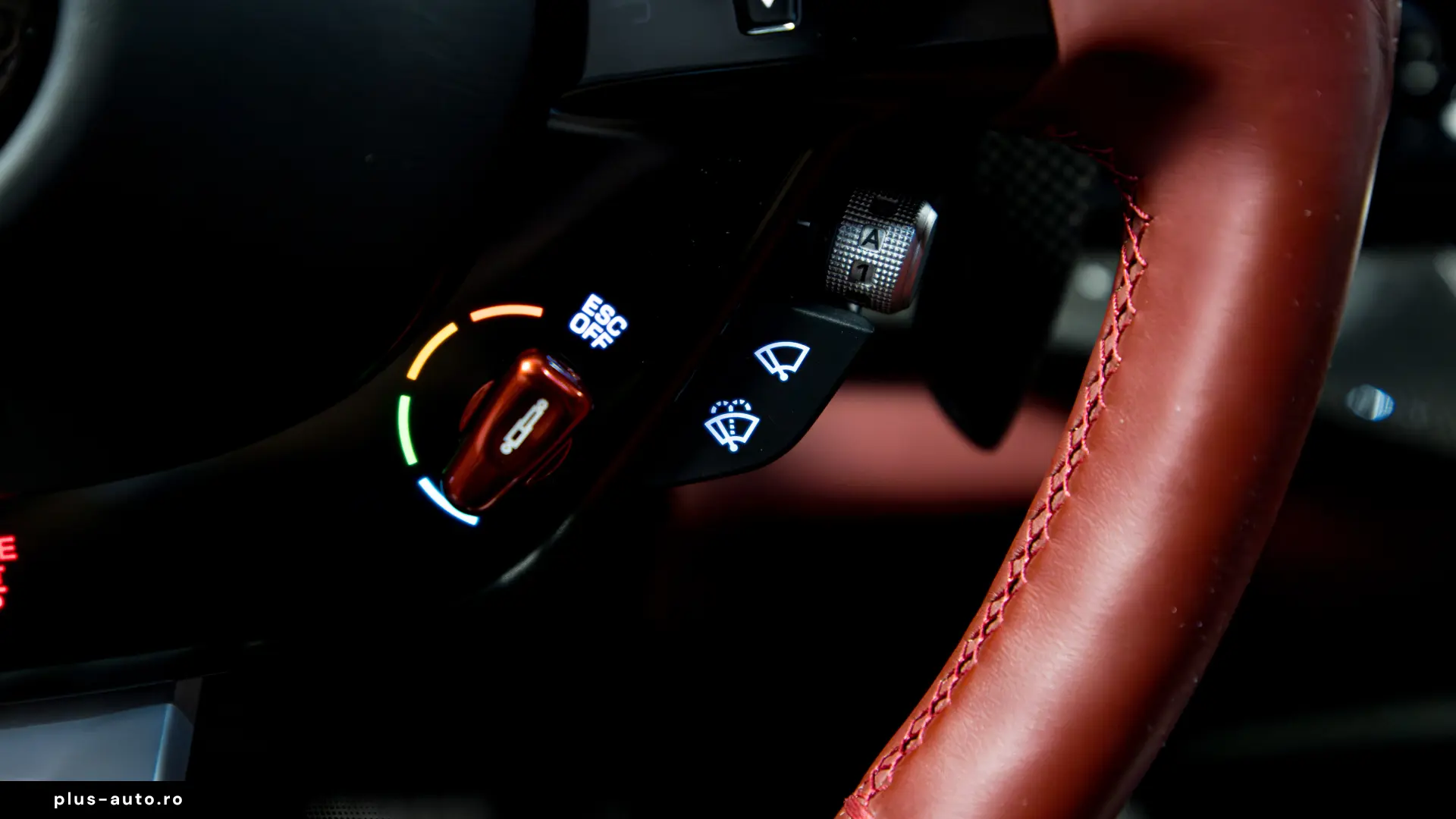 Ferrari Purosangue Novitec