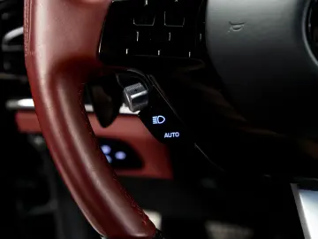 Ferrari Purosangue Novitec