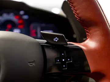Ferrari Purosangue Novitec