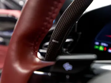 Ferrari Purosangue Novitec
