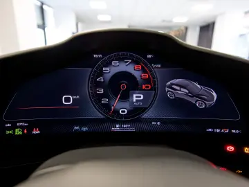 Ferrari Purosangue Novitec