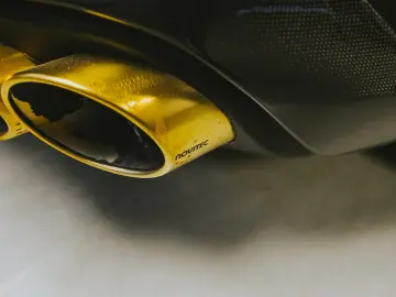 Ferrari Purosangue Novitec