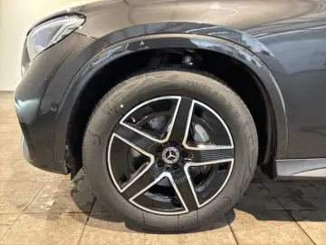 Mercedes-Benz GLC 200 4M Coupe AMG AMBIENTE DISTRO