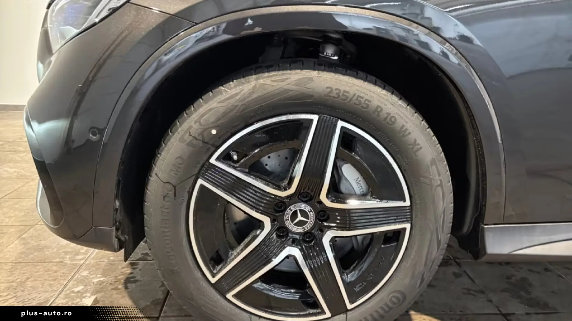 Mercedes-Benz GLC 200 4M Coupe AMG AMBIENTE DISTRO