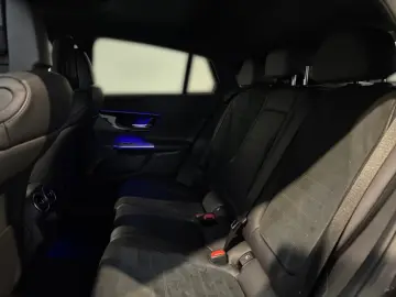 Mercedes-Benz GLC 200 4M Coupe AMG AMBIENTE DISTRO