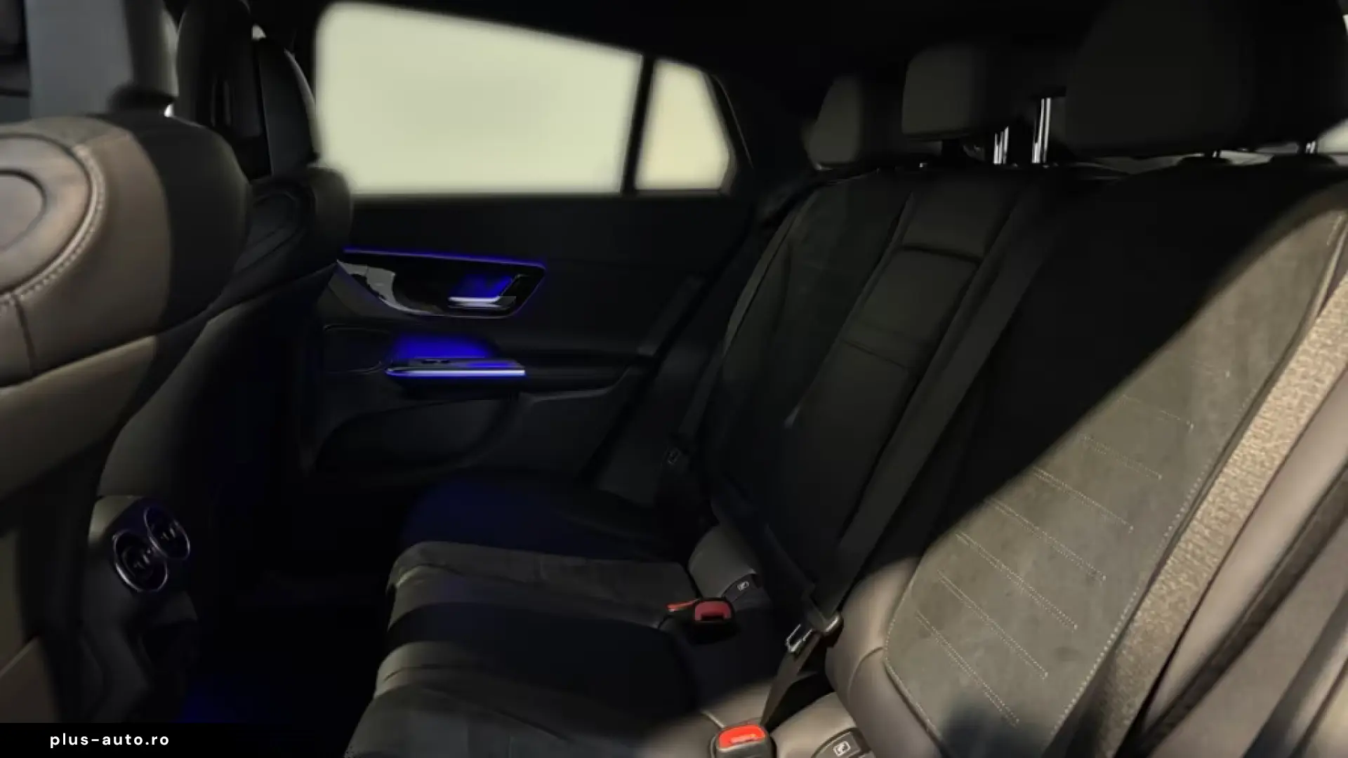 Mercedes-Benz GLC 200 4M Coupe AMG AMBIENTE DISTRO