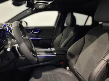 Mercedes-Benz GLC 200 4M Coupe AMG AMBIENTE DISTRO