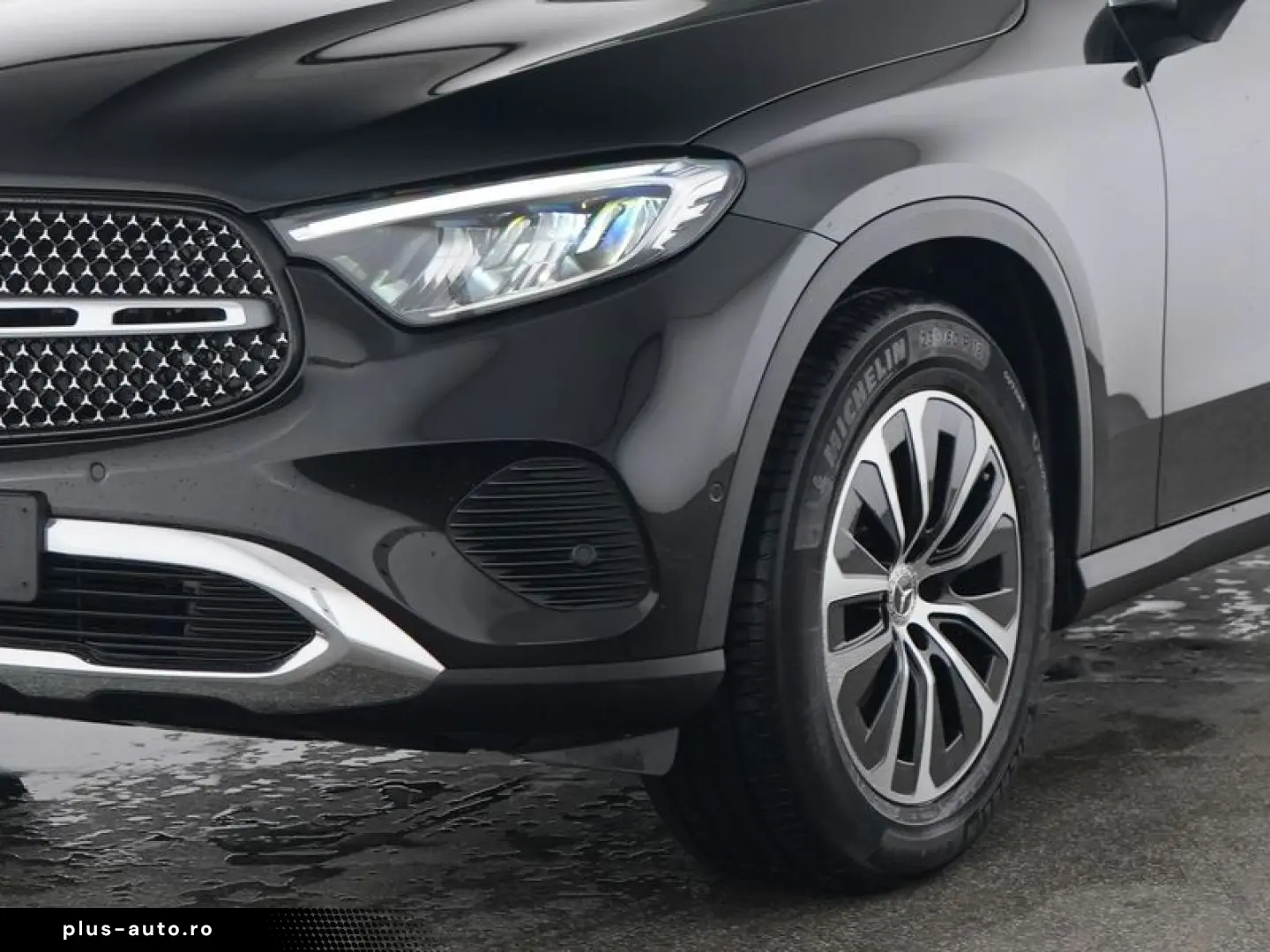 MERCEDES-BENZ GLC 220 d 4MATIC Coupé Avantgarde AHV &hellip;